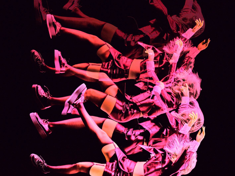 End Of Time (SPINALL Remix) (Single)