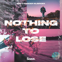 Nothing To Lose (Single)