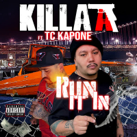 Run It In (feat. TC Kapone) (Single)