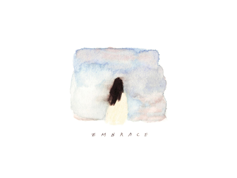 Embrace (EP)