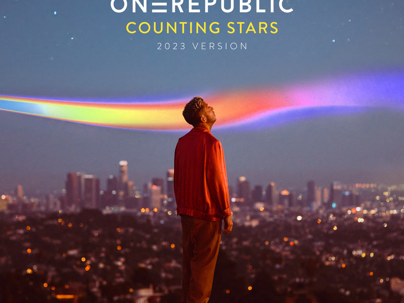 Counting Stars (2023 Version) (Single)