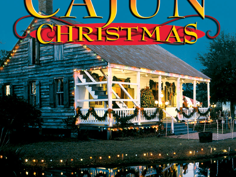 Cajun Christmas