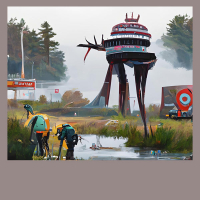 Shouldn't Doubt Deviant I Think (Single)