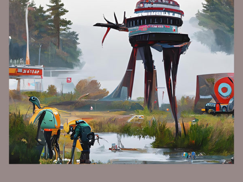 Shouldn't Doubt Deviant I Think (Single)