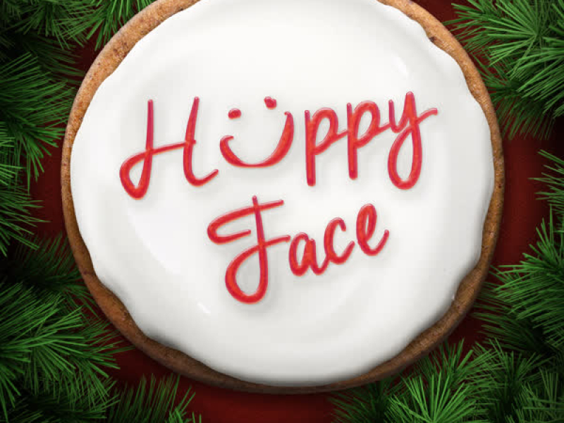 Happy Face (Single)