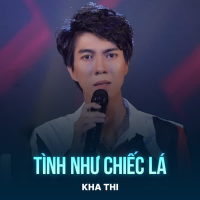 Tình Như Chiếc Lá (Chachacha) (Single)