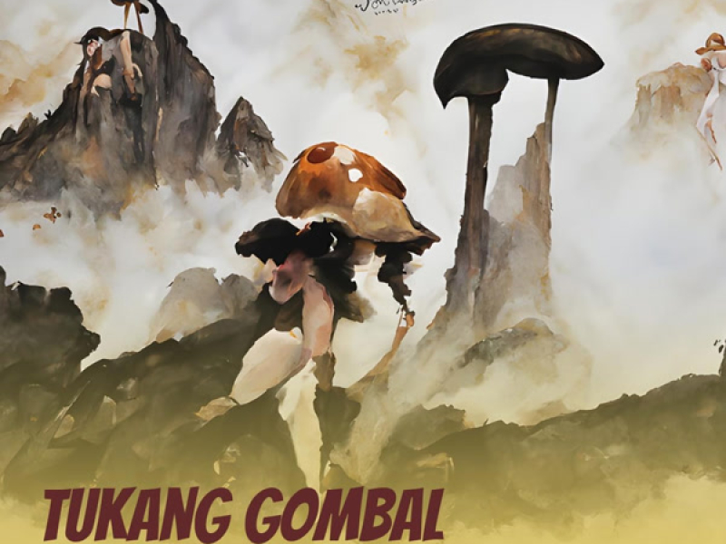 Tukang gombal (Single)
