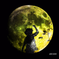 There's Nothing I Love and I chose not to NV u. (EP)