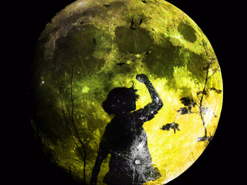 There's Nothing I Love and I chose not to NV u. (EP)