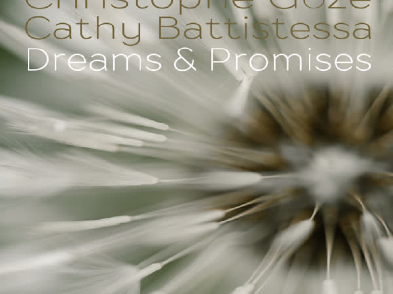 Dreams & Promises (Single)