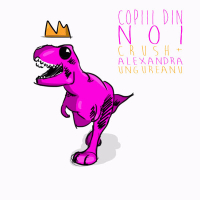 Copiii din noi (Single)
