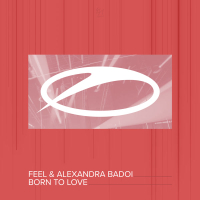 Born To Love (Single)