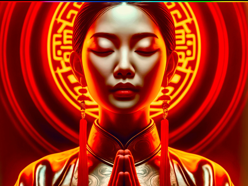 All That You Need (Single)