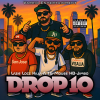 Drop 10 (Single)