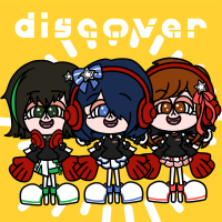 discover (Single)