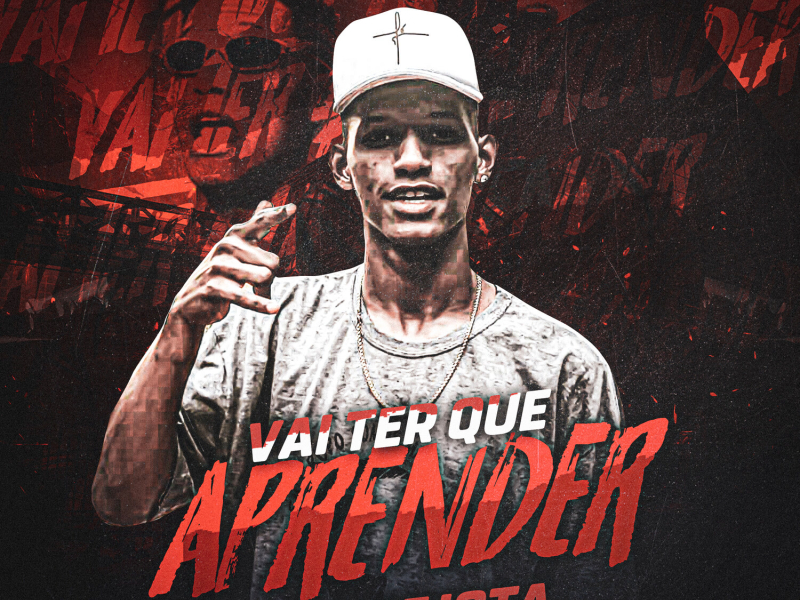 Vai Ter Que Aprender (Single)