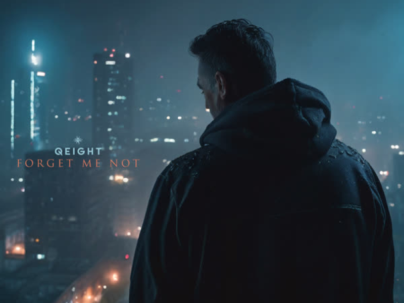 Forget Me Not (Single)