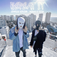 REPEAT IT (Spanish Version) (Single)