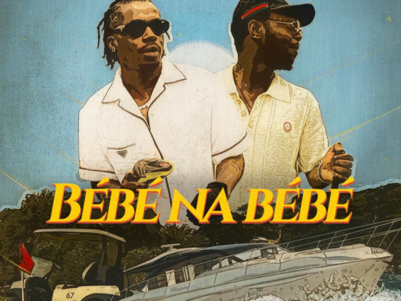 Bébé Na Bébé (Single)