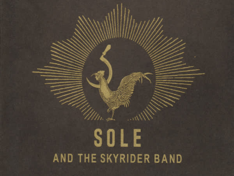 Sole & The Skyrider Band