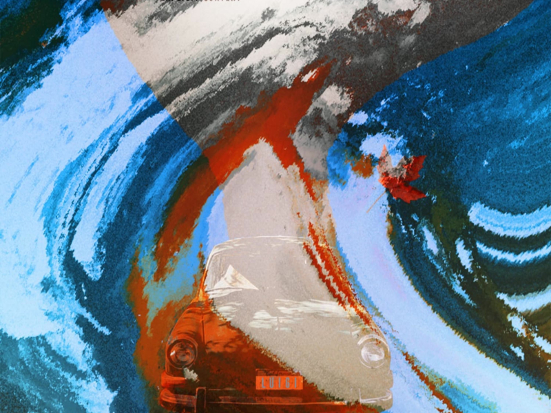 Pap€R TRail$ (Single)