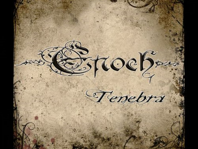 Tenebra (Single)