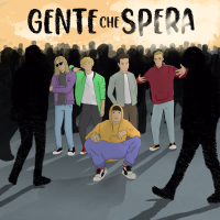 GENTE CHE SPERA (Single)
