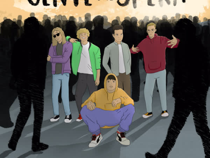 GENTE CHE SPERA (Single)