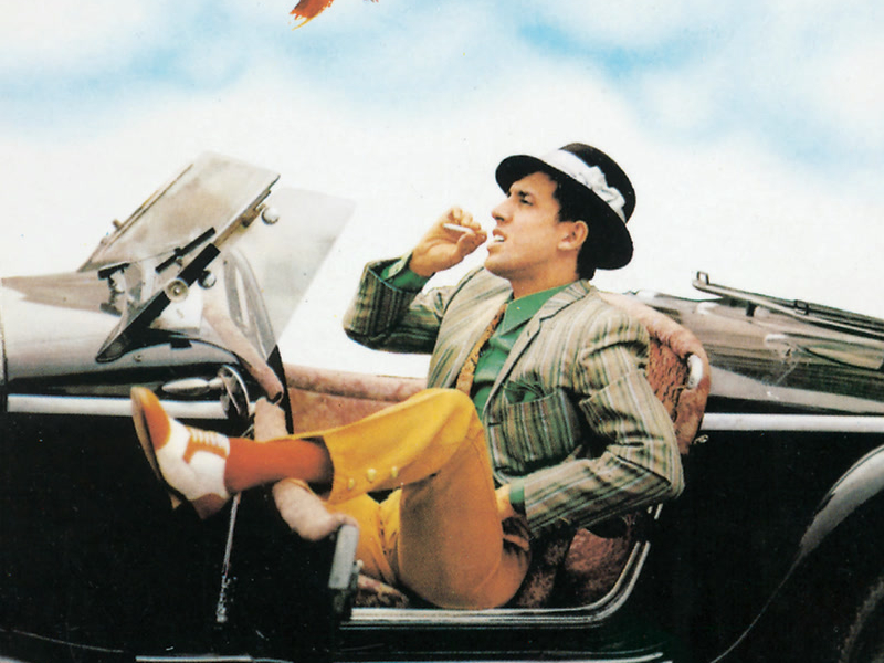 Azzurro (2011 Remaster)