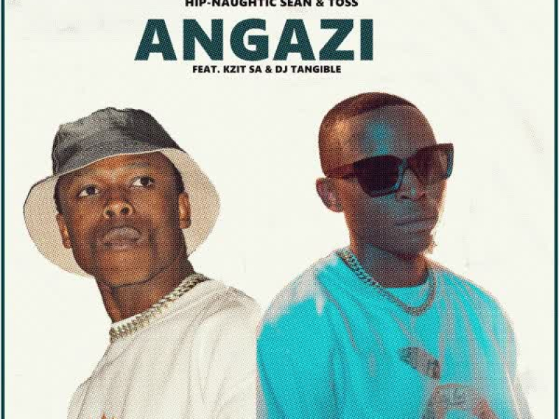 Angazi (Single)
