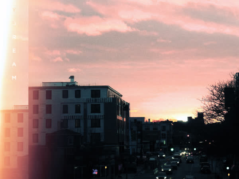 Daydream (brake lights) (Single)