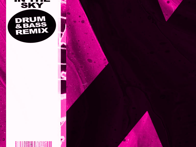 Castles In The Sky (Drum & Bass Remix) (Single)