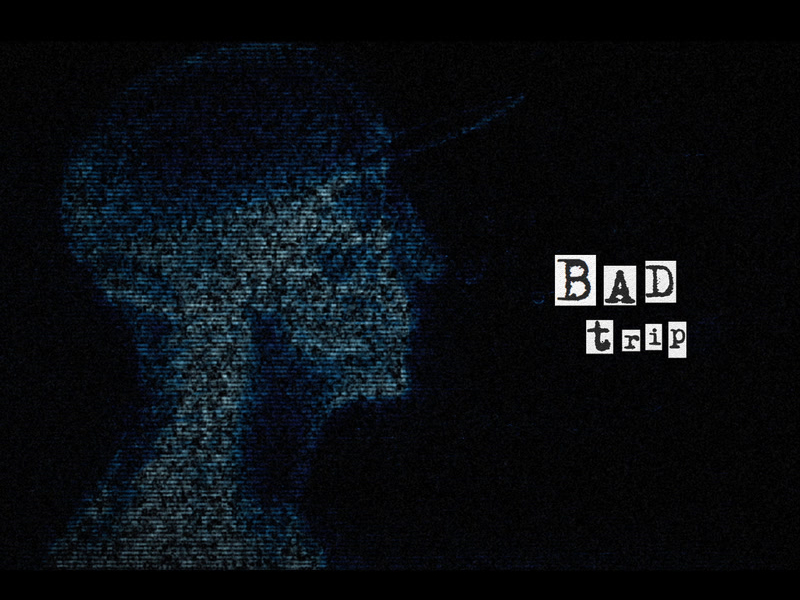 Bad Trip (Single)