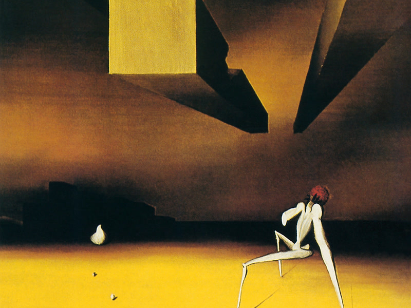 Blackdance (Remastered 2017)