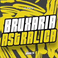 Bruxaria Astralica (Single)