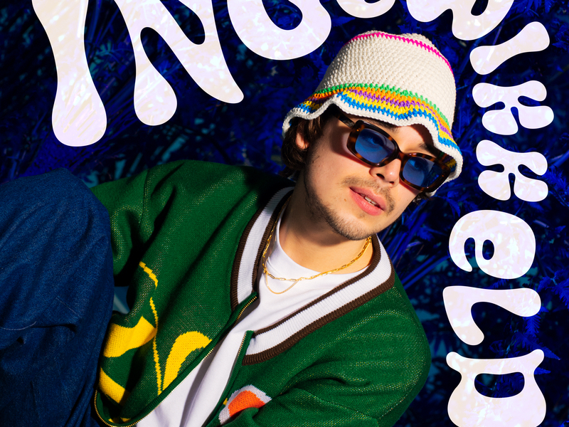 Ingewikkeld (Single)