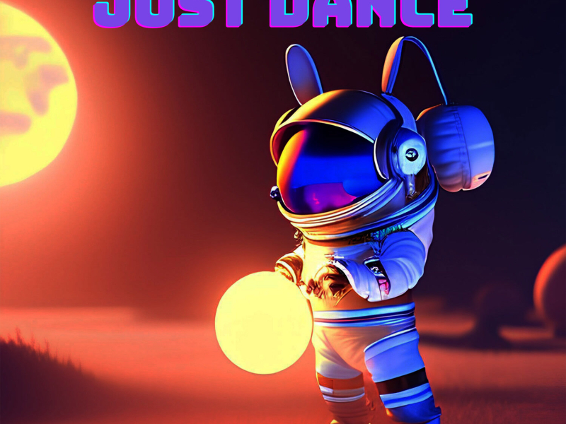 Just Dance (Single)