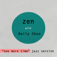 One More Time (Jazz Version) (Single)