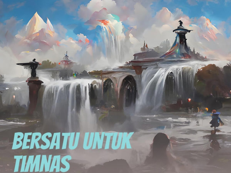 Bersatu Untuk Timnas (Single)