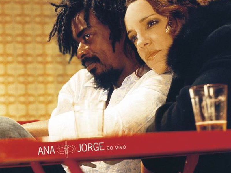 Ana E Jorge