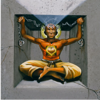 Mental Liberation Instrumentals