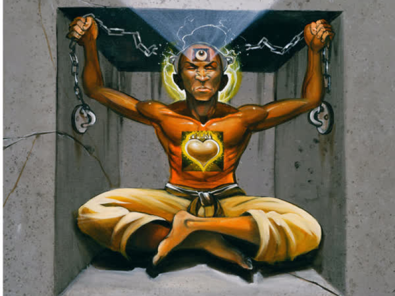 Mental Liberation Instrumentals