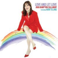 Love And Let Love (Single)