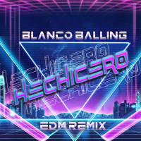 Hechicero (EDM Remix) (Single)