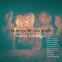 Estoy Contigo (Single)