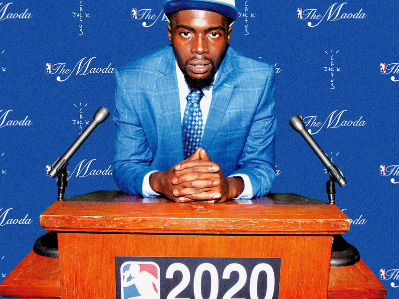 #BEENBALLIN (Single)