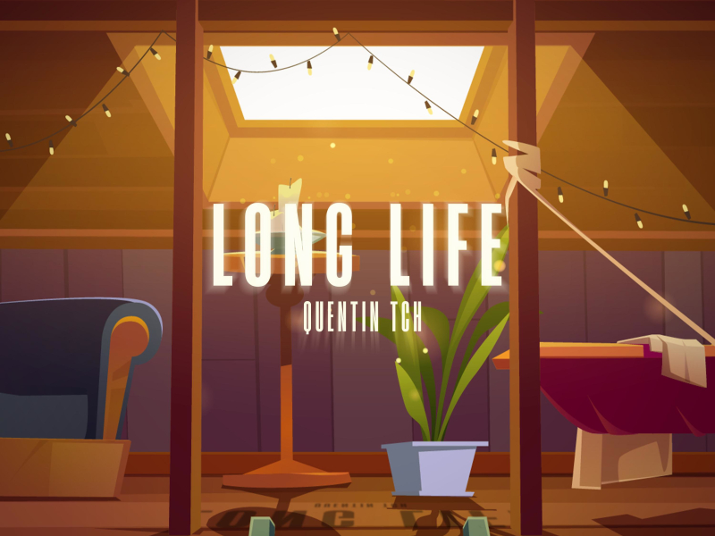 Long Life (Single)