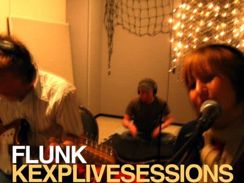 KEXP Live Sessions