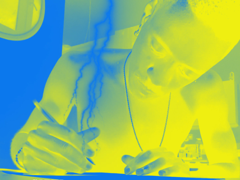 Carta Industrial (Single)