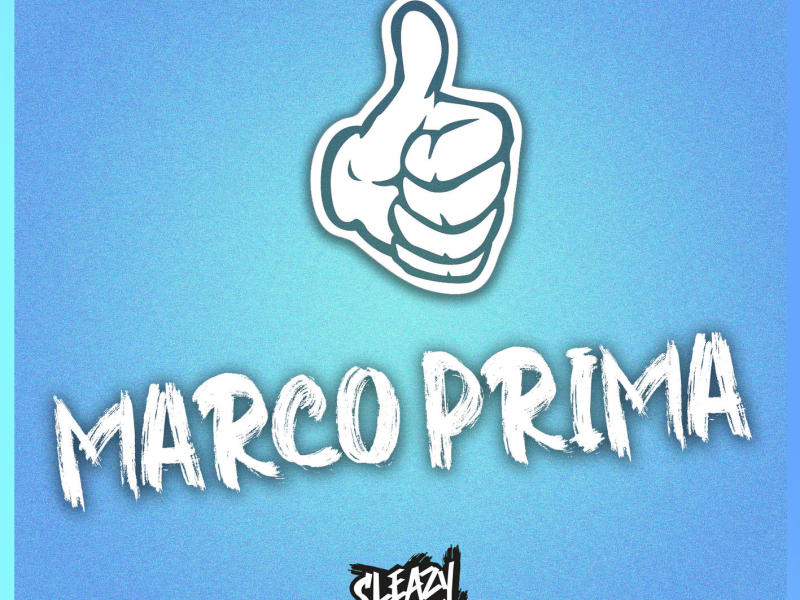 Marco Prima (Single)